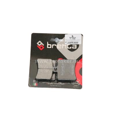 Fékbetét FT3020 BRENTA APR SCARAB125-150/LEO250