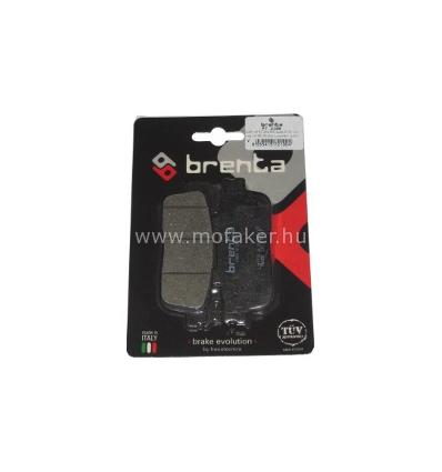 Fékbetét FT3100 BRENTA KYMCO XCITING 300 I