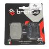 Fékbetét FT3035 BRENTA SCAR/NEXUS/X8-X9/BEVERLY