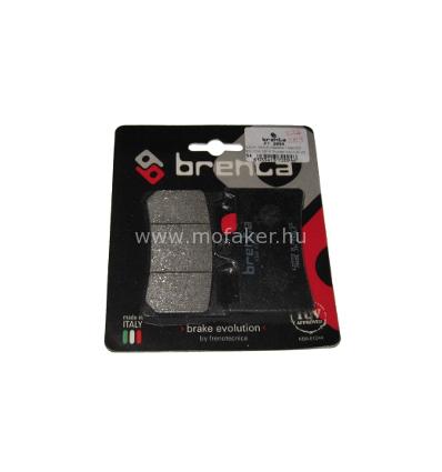 Fékbetét FT3094 BRENTA YAMAHA FZ/FZR/XJR/XP/XT/YZF első