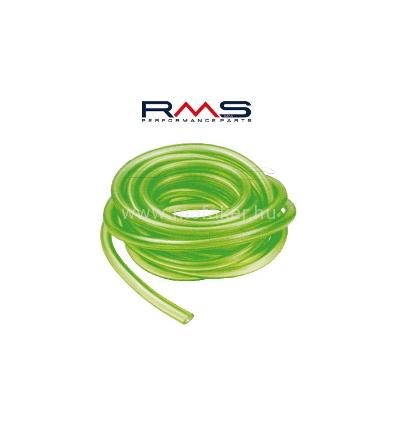 Olajcső vékony 3,0x5mm RMS