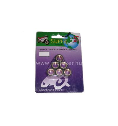 Görgőszett 15X12 4,5G TW YAMAHA 50