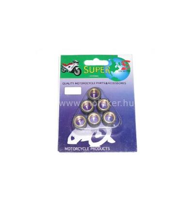 Görgőszett 15X12 5,0G TW YAMAHA 50