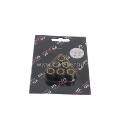 Görgőszett 15X12 5,5G RMS YAMAHA 50