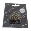 Görgőszett 15X12 5,5G RMS YAMAHA 50
