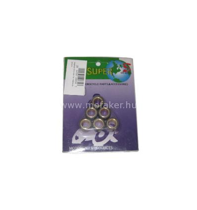 Görgőszett 15X12 6,0G TW YAMAHA 50