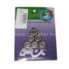 Görgőszett 15X12 6,0G TW YAMAHA 50