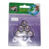 Görgőszett 16X13 5,0G TW HONDA/Kínai 4T