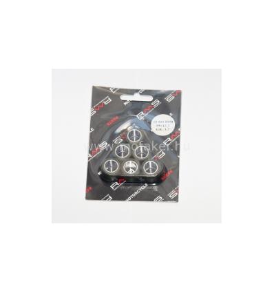 Görgőszett 19X15,5 3,7G RMS PIAGGIO ÚJ