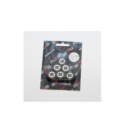 Görgőszett 19X15,5 6,0G RMS PIAGGIO ÚJ