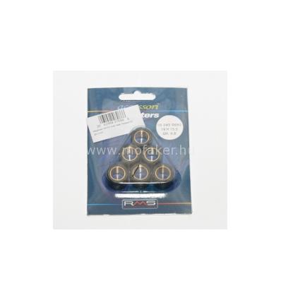 Görgőszett 19X15,5 6,8G RMS PIAGGIO ÚJ