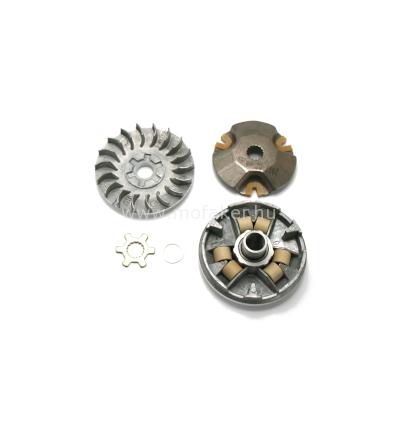 Vario váltó YAMAHA 2JA / CPI / Kínai 2T (16mm főteng) TW