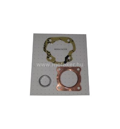 Tömítésgarnitúra HONDA TACT 50 AF09/AF16 3 db/gr