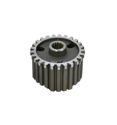 Kuplungagy ETZ125-150 TW