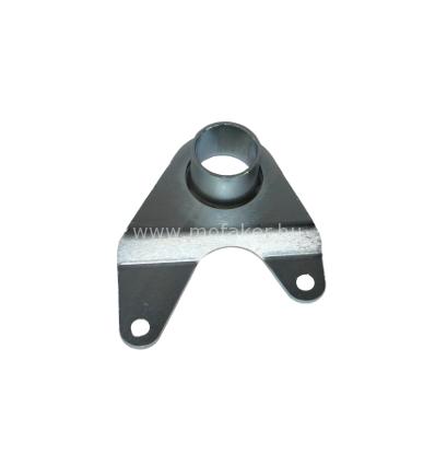 Motortartó Jobb ETZ 125-150 sima