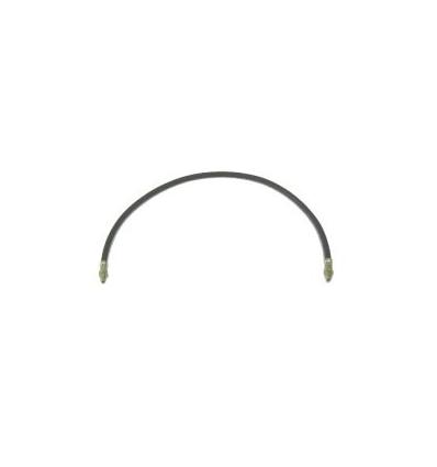 Fékcső tárcsafékhez 73 cm ETZ