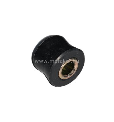 Teleszkóp szilentgumi persellyel 21x27x10 alsó MZ-ETZ