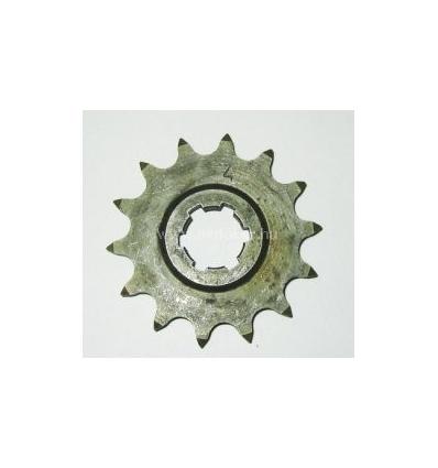 Elsőlánckerék Z14 58 mm MZ TS125-150