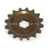 Elsőlánckerék Z16 58 mm MZ TS125-150