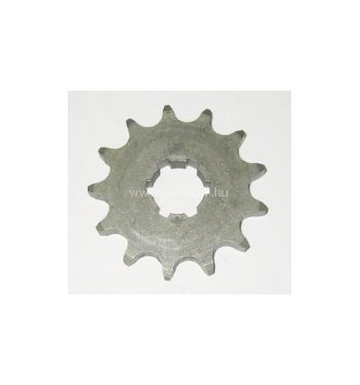 Elsőlánckerék Z13 7,25 mm ETZ125-150