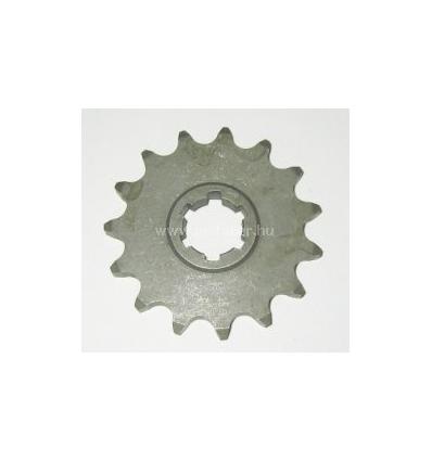Elsőlánckerék Z15 7,25 mm ETZ125-150