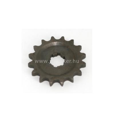 Elsőlánckerék Z16 7,25 mm ETZ125-150