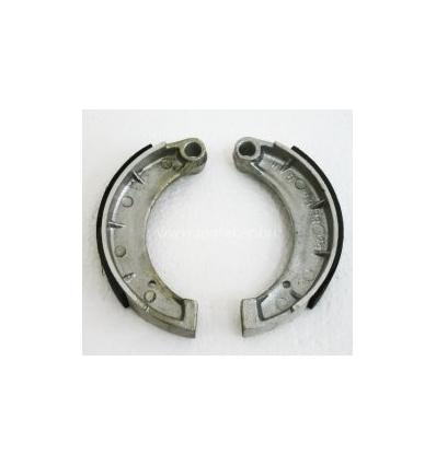 Fékpofa szürke HU ETZ125-150 TS/ES125-150