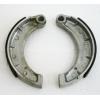 Fékpofa szürke HU ETZ125-150 TS/ES125-150