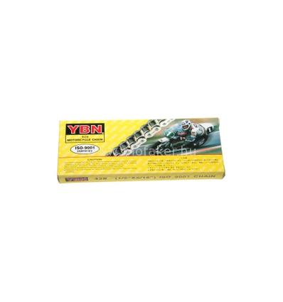 Lánc 1/2x5/16 130 tag 428 YBN MZ-ETZ