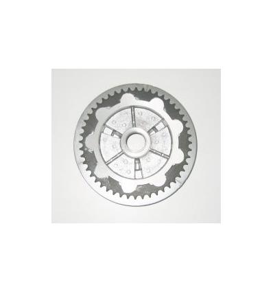 Hátsólánckerék Z48-6,9 mm MZ TS250/1