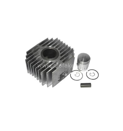 Henger B210 kpl