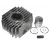 Henger B210 kpl