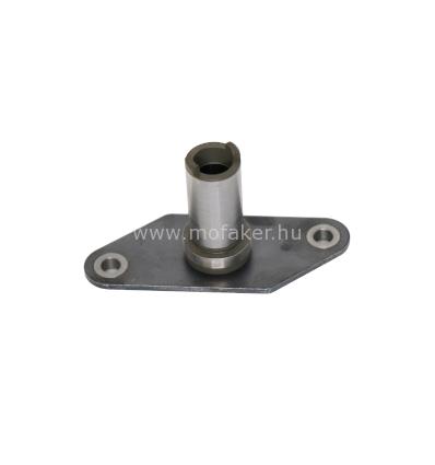 Csőtengely Nehézpofás B210