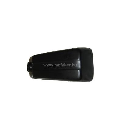 Benzintank B210 Fekete