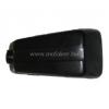 Benzintank B210 Fekete