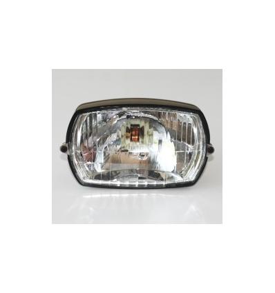 Elsőlámpa Portugál (Ba20 foglalattal) B207