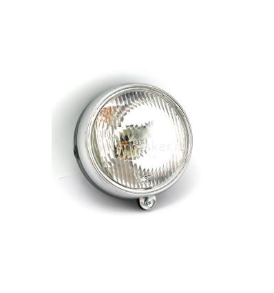 Elsőlámpa Portugál (Ba20 foglalattal) B210
