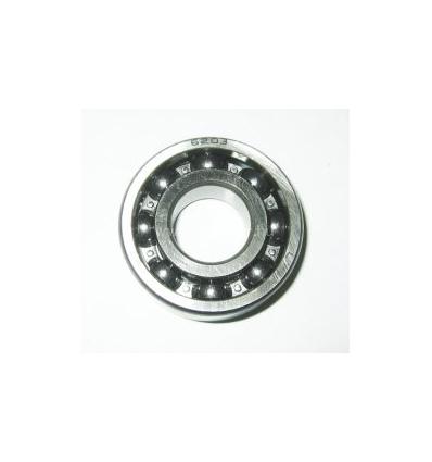 Golyóscsapágy 6203 KBS