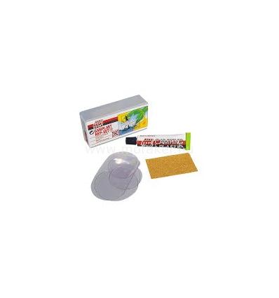 Szabadidős javítókészlet CAMPLAST 1 mini TIP-TOP 24/karton