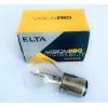 Izzó 12V 35/35W Ba20d ELTA (E-jel)