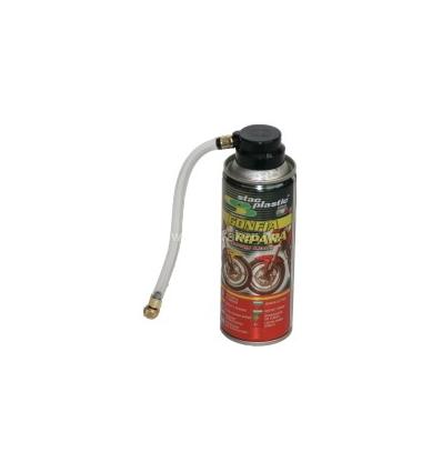 Stac Plastic Defekt spray 200 ml Motorkerékpár (24/karton)