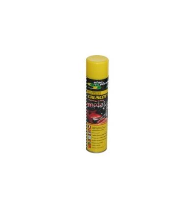 Stac Plastic Műszerfal és Gumiápoló Spray 600 ml (24/karton)