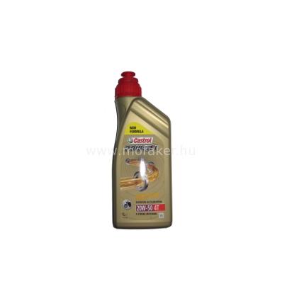 CASTROL POWER1 4T 20W50 1L Motorolaj**