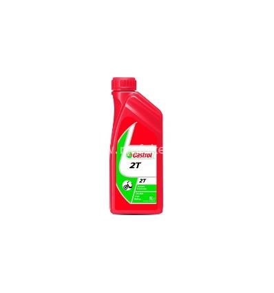 CASTROL 2T 1L Motorolaj**