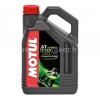 MOTUL 5100 4T 10W50 4L Motorolaj**