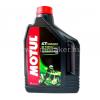 MOTUL 5100 4T 15W50 2L Motorolaj**