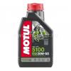 MOTUL 5100 4T 20W50 1L Motorolaj**