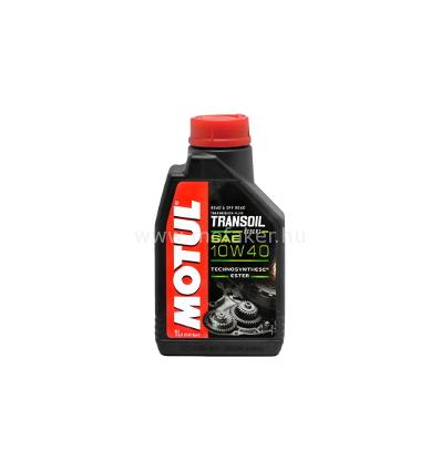 MOTUL Transoil Expert 10W40 1L Hajtóműolaj**