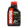MOTUL Transoil Expert 10W40 1L Hajtóműolaj**