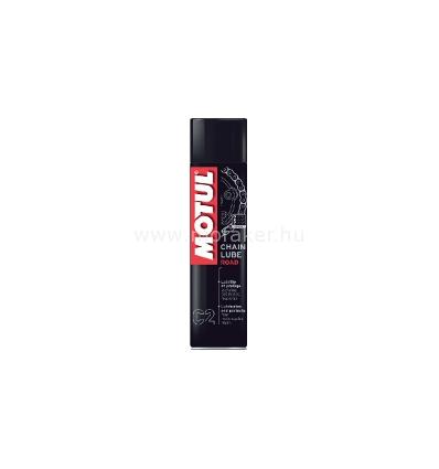 MOTUL C2 400ml Chain Lube Road Láncspray utcai**